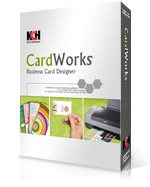CardWorks 무료 비즈니스 명함 프로그램 다운로드
