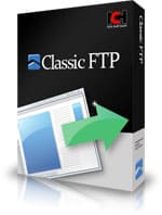 Klassieke FTP File Transfer Software downloaden