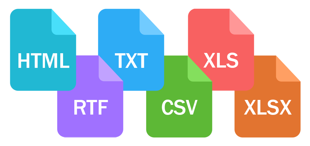 Doxillion beliebte Formate 1