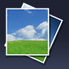 PhotoPad Produkt icon