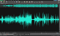NCH WavePad Audio Editor 17.48 instal the new for ios