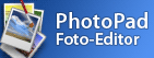 PhotoPad Foto Editor