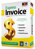  Express Invoice Box