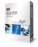 Bolt PDF-Drucker herunterladen