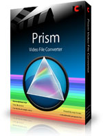 点击下载Prism 视频转换软件