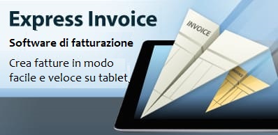 Express Invoice