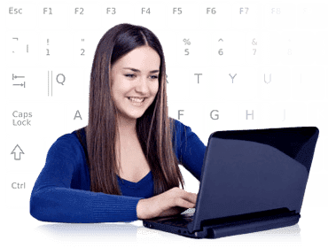 free typing tutor
