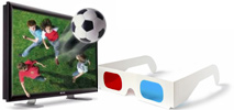 Exportez en vidéo 3D stéréoscopique
