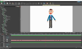 Download Express Animate Animation Software