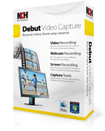 Click here to Download Debut Video Recording Software