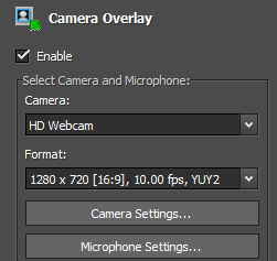 Download Video Capture Software