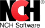 NCH Software - Página principal