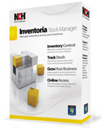 Download Inventoria Inventory Software