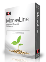 Click here to Download MoneyLine personal finance software