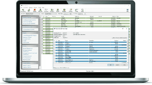 Download Personal Accounting Software