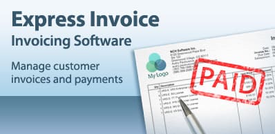 Express Invoice