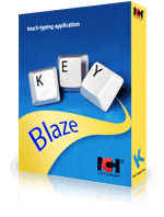 Click here to Download KeyBlaze Typing Tutor